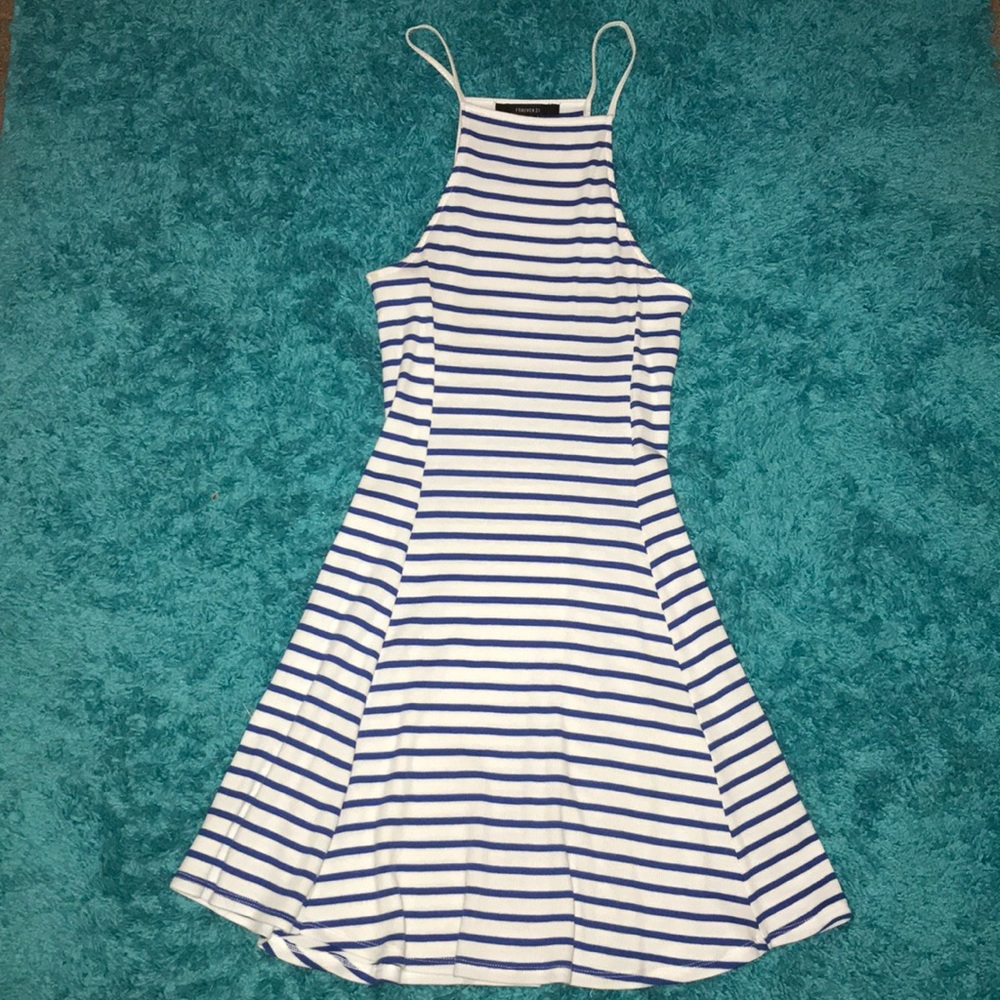 Skater Dress